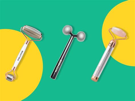 8 Best Face Rollers to Massage Your Skin in 2022.